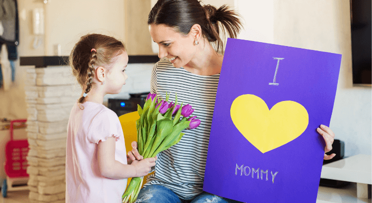 Top 10 Mothers Day Gift Ideas To Make Your Mother Feel Special