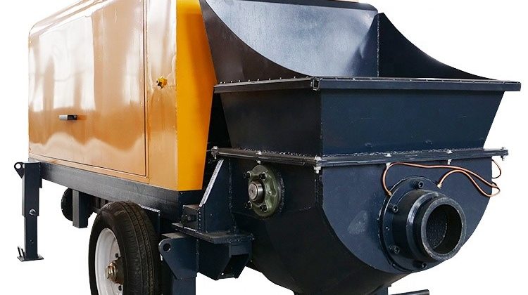 Practical Ways to Buy the Best Used Concrete Mixer