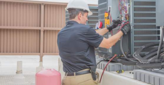 Time to Contact HVAC Contractors: Look For These 5 Signs