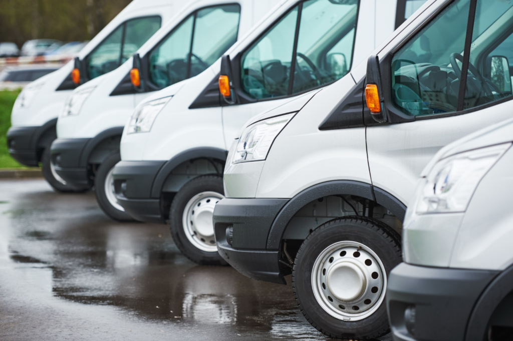 Top 3 Reasons You Need to Be Using a Fleet Management System
