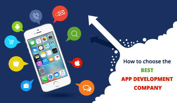 How to Choose the Best Mobile App Development Company in India