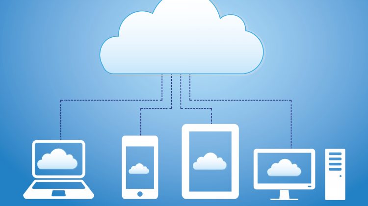 Realizing the Cloud’s Full Potential - From NetApp to Cloud