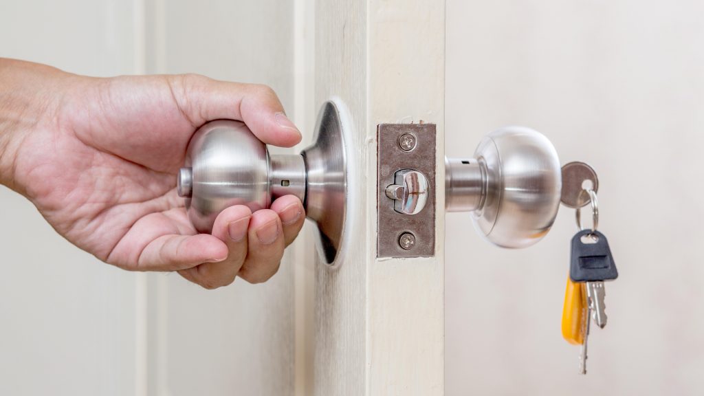 What does the Locksmith do exactly?