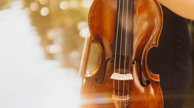 Get a brief overview on Affordable Private Violin Classes: An intelligent choice to learn to play the violin
