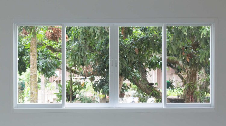 All About Sliding Windows - Complete Guide