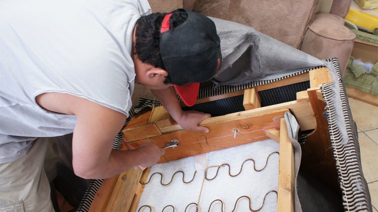 What Are The Best Tips For Upholstery Repair?