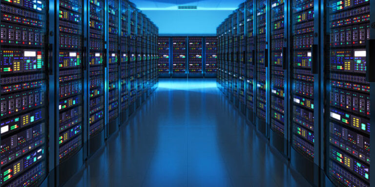 What is a server room - requirements and recommendations