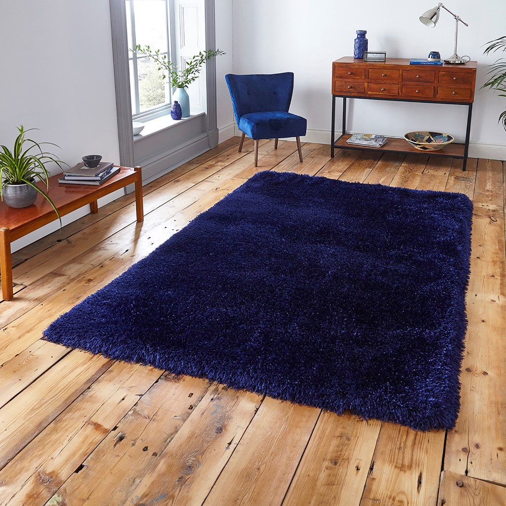 A Soft, Flammable Shaggy Rug is a great option for a Home