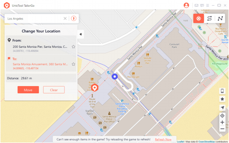 How to trick Location on Life360 iOS