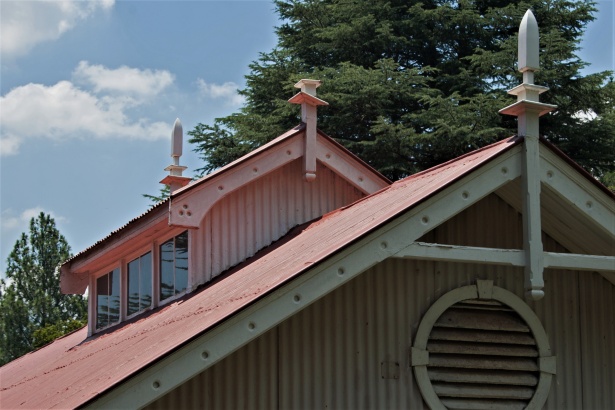 Stone-Coated Metal Roofing