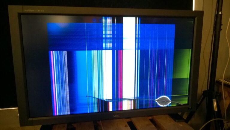 Vertical Lines On Tv Screen 768x433 