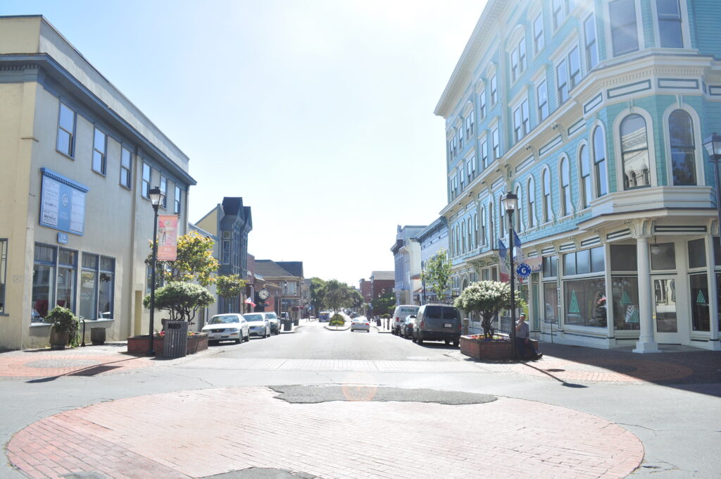 Overview About Time Difference Between Ohio And California