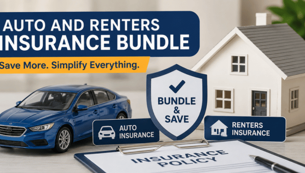 Auto And Renters Insurance Bundle: Save or Skip? A Complete Guide to Costs, Coverage & Savings 