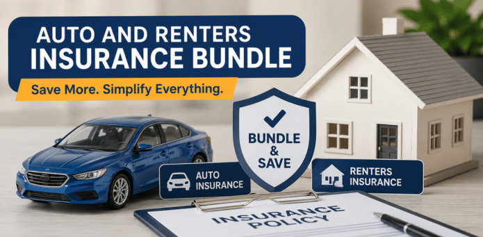 Auto And Renters Insurance Bundle: Save or Skip? A Complete Guide to Costs, Coverage & Savings 