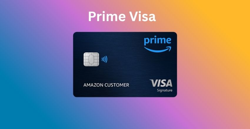 Best Credit Card for Groceries: Prime Visa-Best For Whole Foods And Amazon Fresh