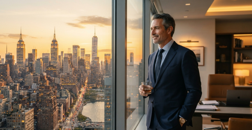 Check Whether the Advisor Fits Your Situation