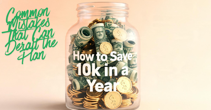 Common Mistakes That Can Derail the Plan
