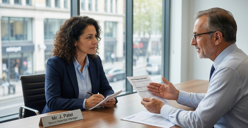 Common Reasons a Document Gets Rejected