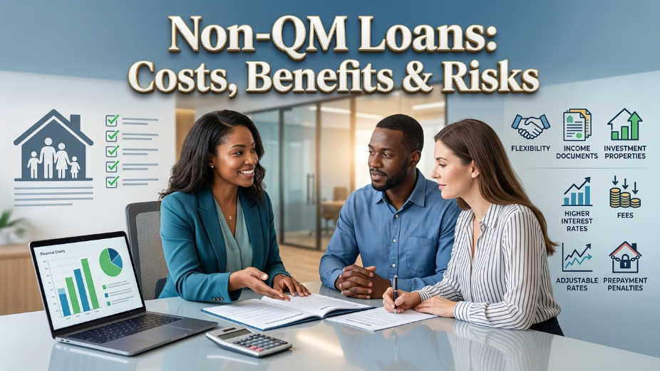 Costs, Benefits, and Risks