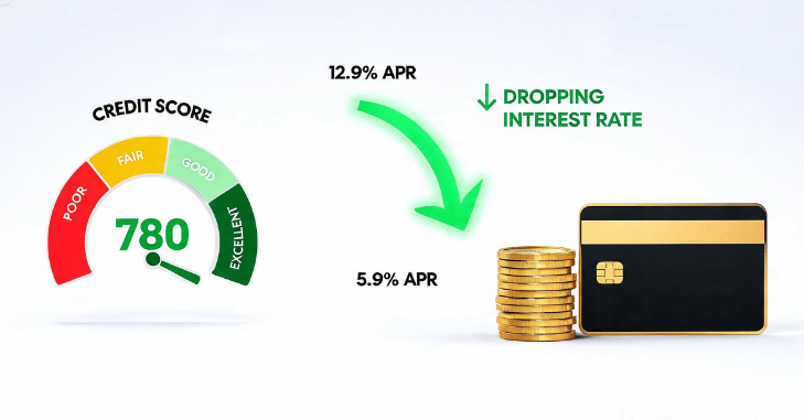 How the Annual Percentage Rate Works