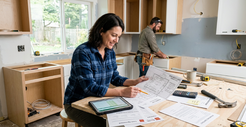 How the Loan Works