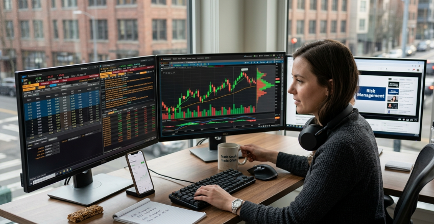 Risks to Consider Before You Start