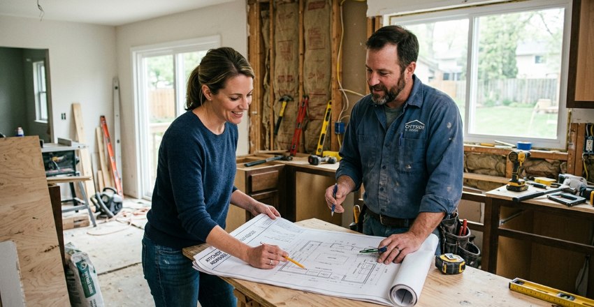 Seven Checks Before Borrowing