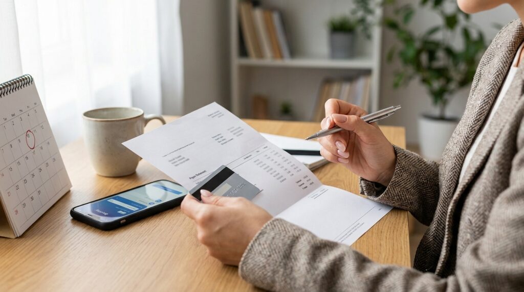 Statement Balance vs Current Balance:Why The Statement Amount May Be Higher?