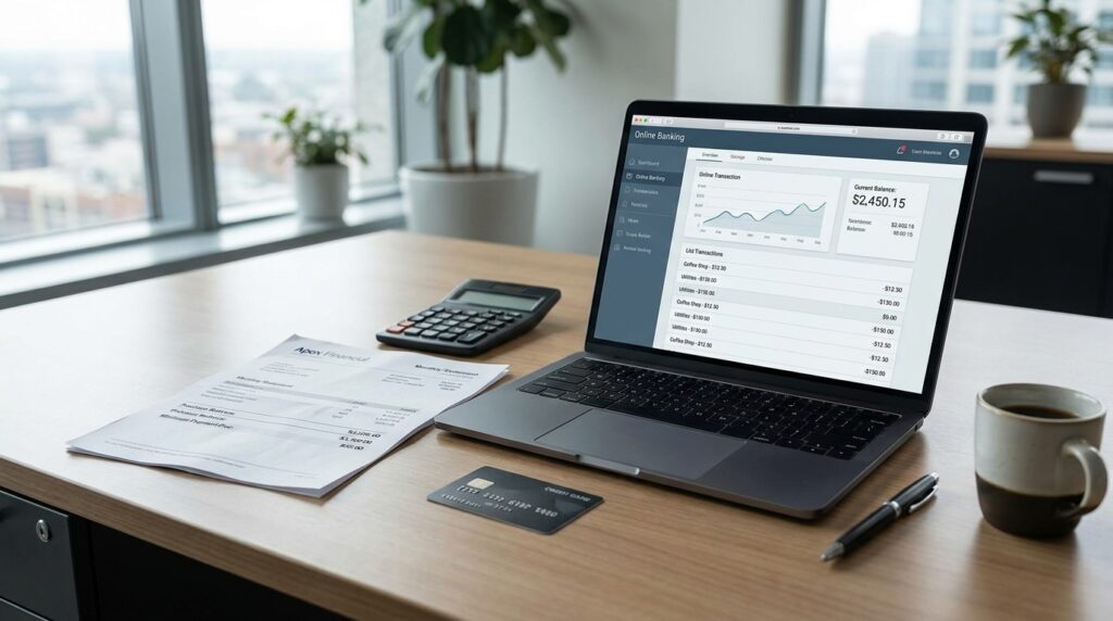 Statement Balance vs Current Balance: When Paying the Statement Amount Is Enough?