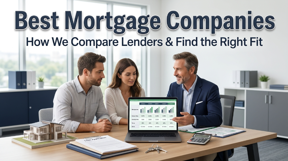 The Lowest Rate Doesn’t Always Mean the Cheapest Loan 
