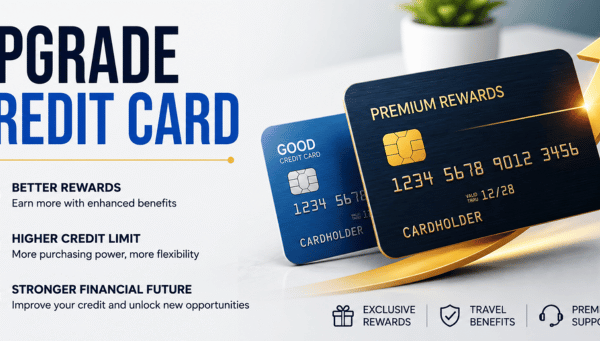 Upgrade Credit Card Review: Is It Worth It and How Does It Work?