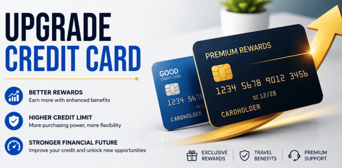 Upgrade Credit Card Review: Is It Worth It and How Does It Work?