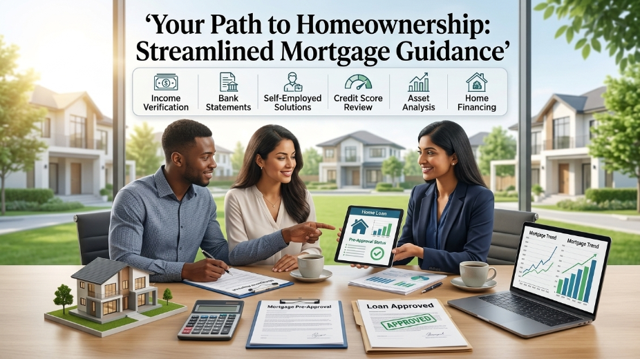 Who May Benefit From This Type of Mortgage?