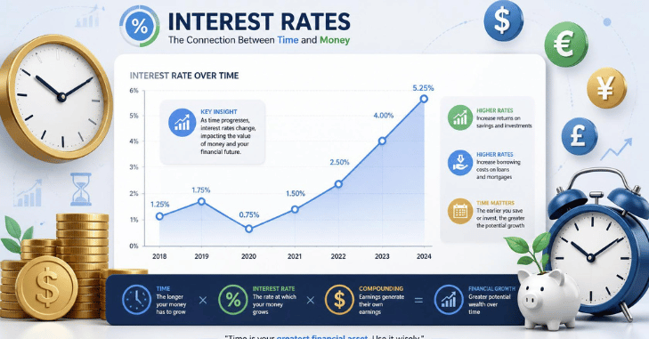What Determines the Rate You Receive? 