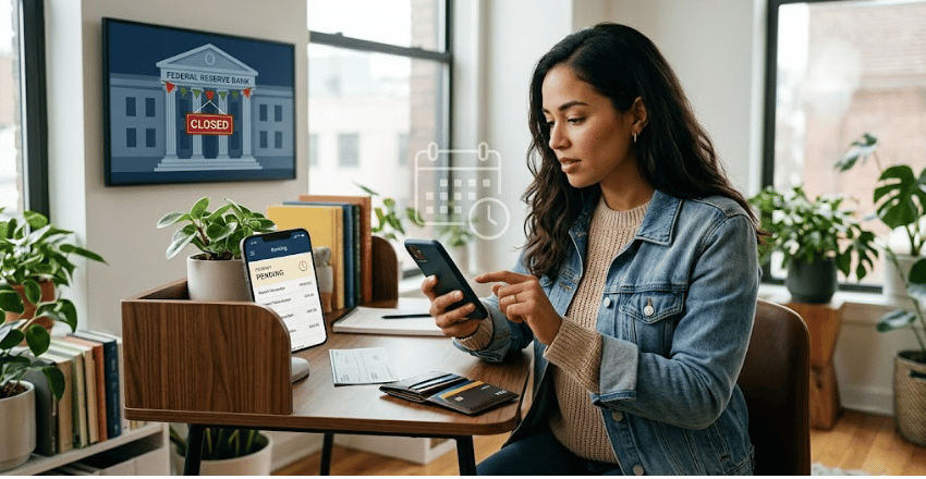 Which Transactions May Be Delayed? 