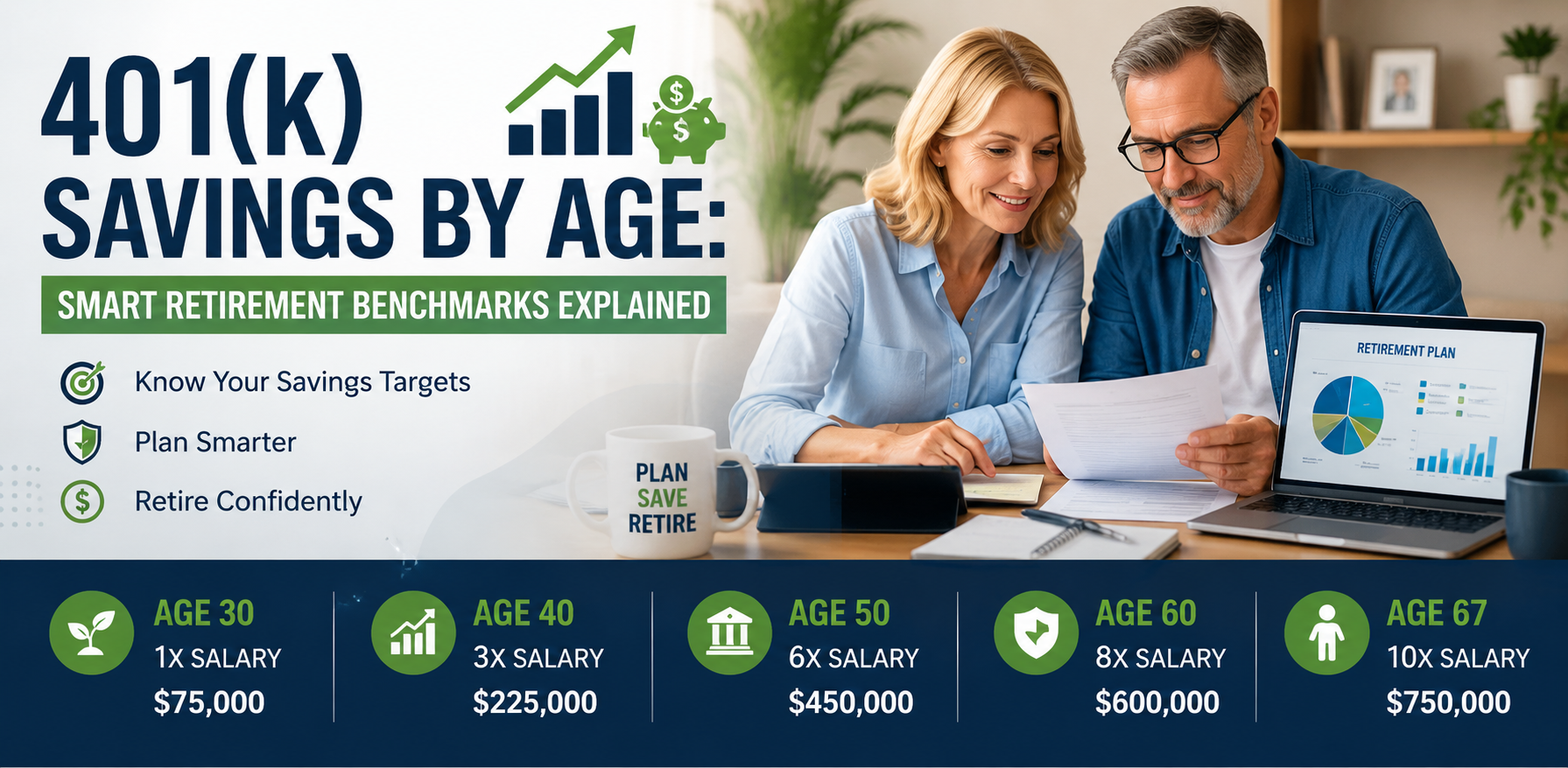how much should i have in my 401k