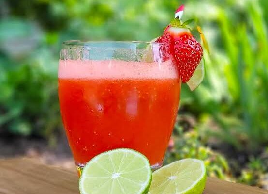 Seasonal Fizz Flavours